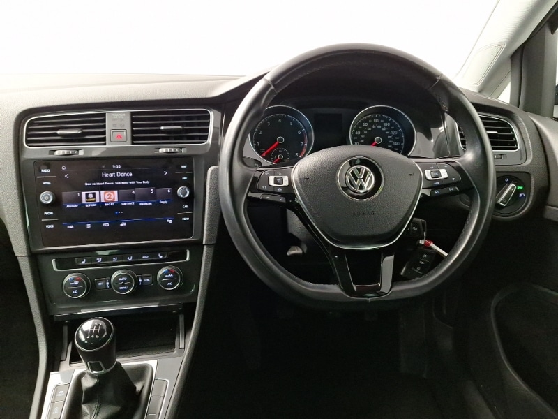 Used Volkswagen Golf 2020 for sale - 78183796: Photo 7