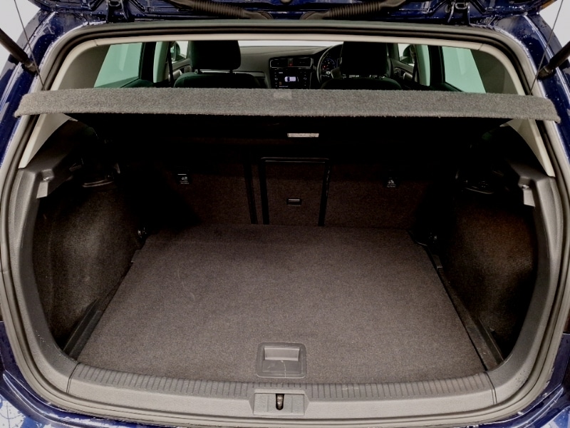 Used Volkswagen Golf 2020 for sale - 78183796: Photo 8