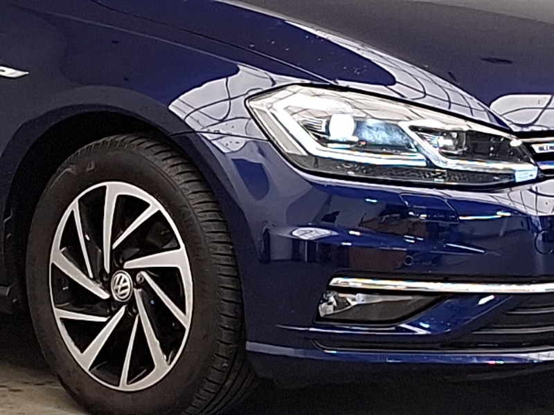 Used Volkswagen Golf 2020 for sale - 78183796: Photo 9