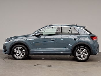 Used Volkswagen T-Roc 2025 for sale - 77284662: Photo
