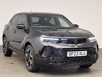 Used Vauxhall Mokka 2023 for sale - 79433063: Photo