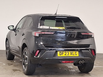Used Vauxhall Mokka 2023 for sale - 79433063: Photo