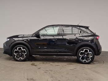 Used Vauxhall Mokka 2023 for sale - 79433063: Photo