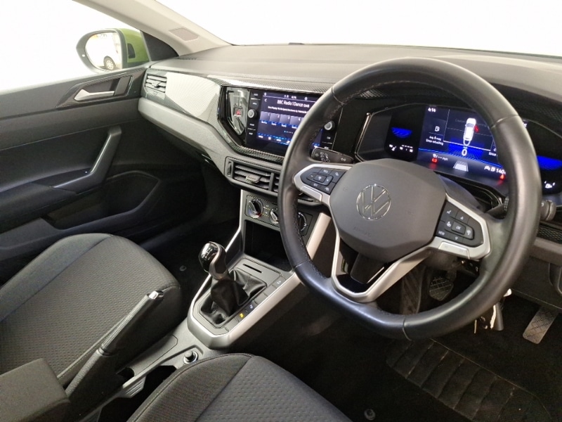 Used Volkswagen Taigo 2023 for sale - 77656744: Photo 11