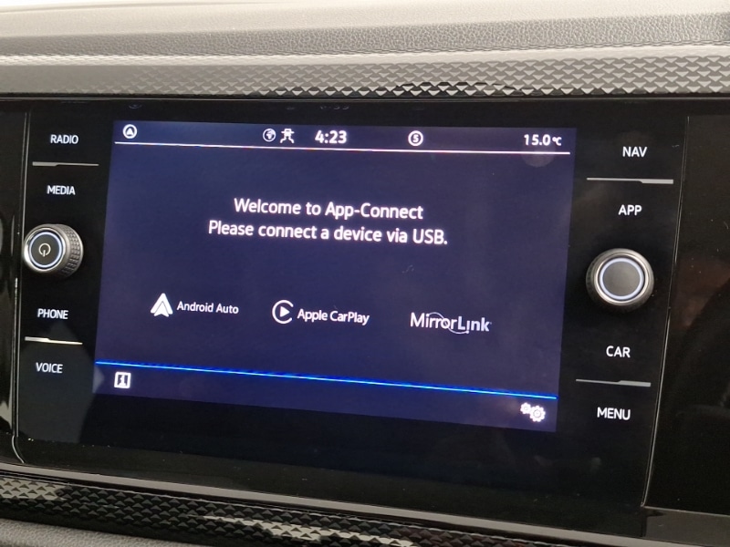 Used Volkswagen Taigo 2023 for sale - 77656744: Photo 13