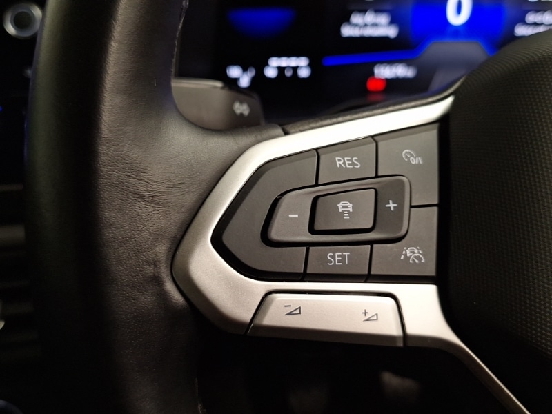 Used Volkswagen Taigo 2023 for sale - 77656744: Photo 16