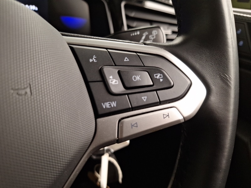 Used Volkswagen Taigo 2023 for sale - 77656744: Photo 17