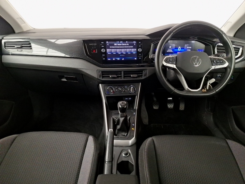 Used Volkswagen Taigo 2023 for sale - 77656744: Photo 2