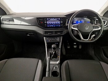 Used Volkswagen Taigo 2023 for sale - 77656744: Photo