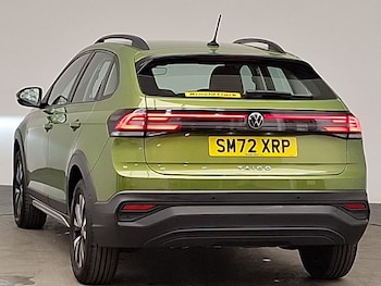 Used Volkswagen Taigo 2023 for sale - 77656744: Photo