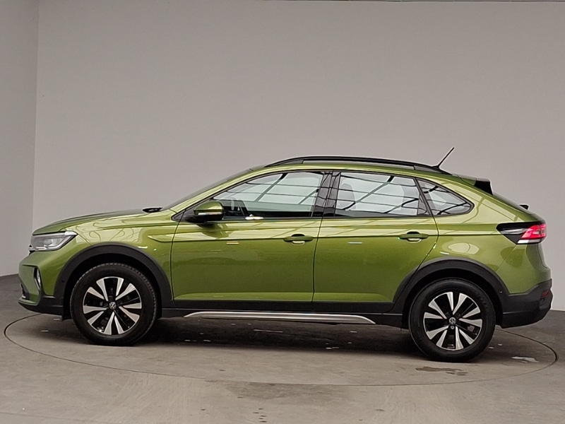 Used Volkswagen Taigo 2023 for sale - 77656744: Photo 4