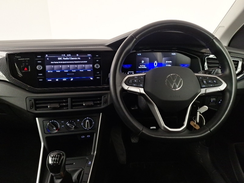 Used Volkswagen Taigo 2023 for sale - 77656744: Photo 7