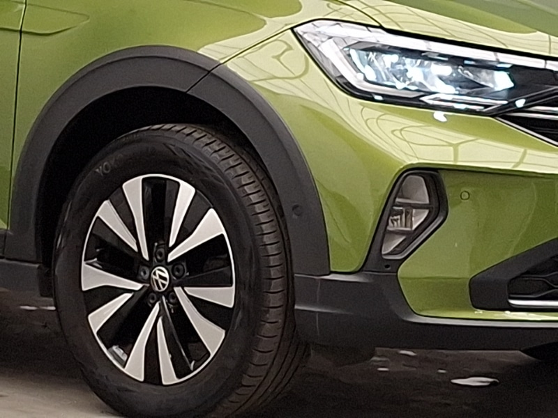 Used Volkswagen Taigo 2023 for sale - 77656744: Photo 9