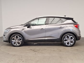 Used Renault Captur 2023 for sale - 78740507: Photo