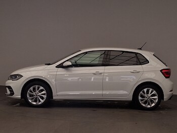 Used Volkswagen Polo 2023 for sale - 76493564: Photo