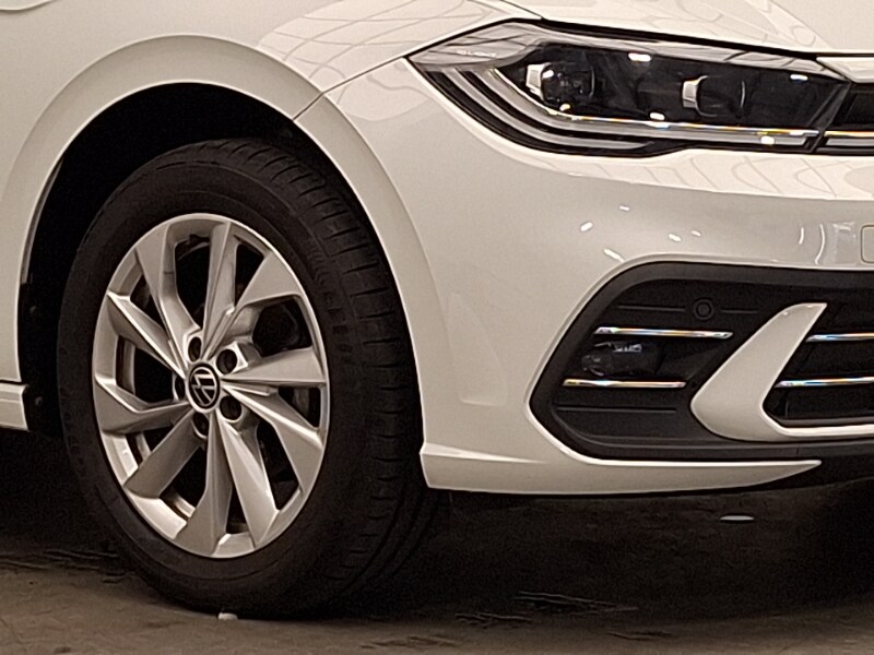 Used Volkswagen Polo 2023 for sale - 76493564: Photo 9