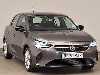 Used Vauxhall Corsa 2020 for sale - 75702073: Photo