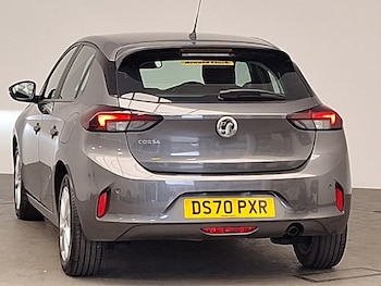 Used Vauxhall Corsa 2020 for sale - 75702073: Photo