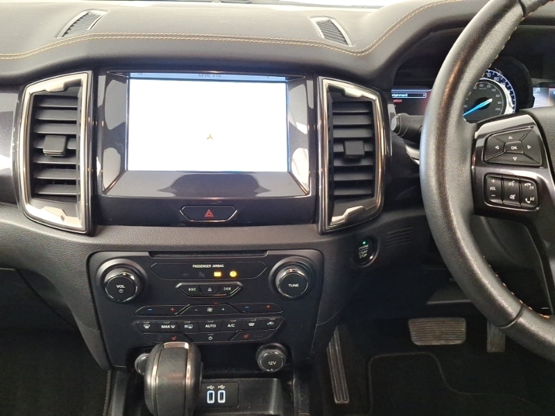 Used Ford Ranger 2021 for sale - 76483862: Photo 10