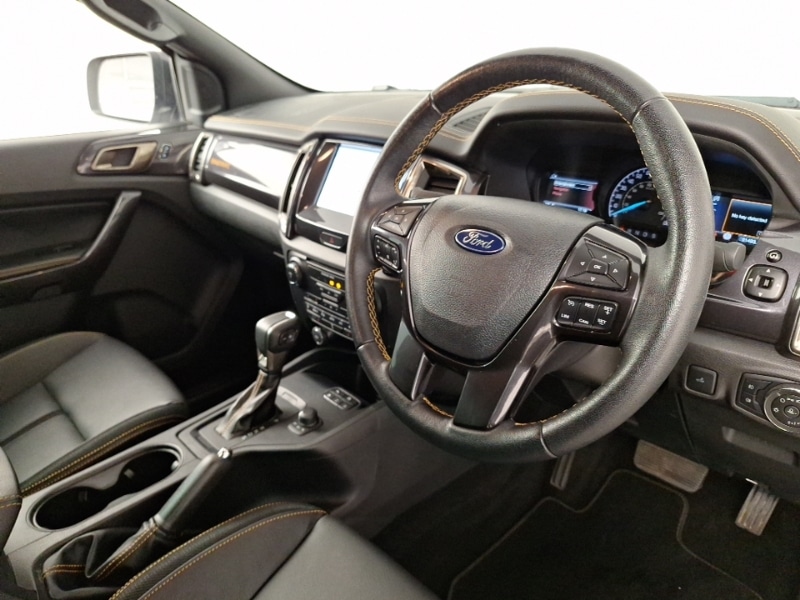 Used Ford Ranger 2021 for sale - 76483862: Photo 11