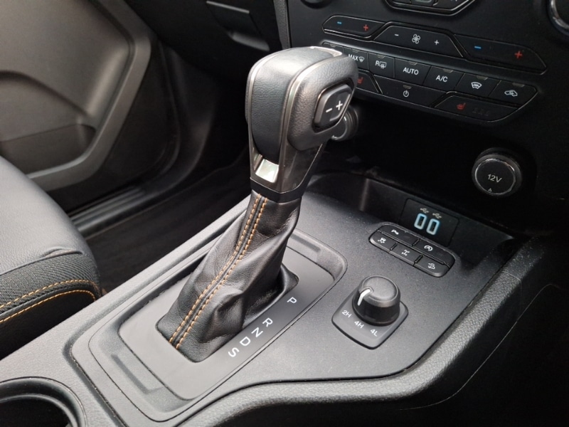 Used Ford Ranger 2021 for sale - 76483862: Photo 13