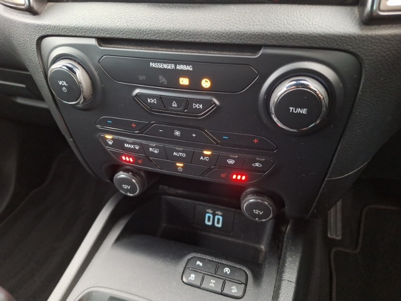 Used Ford Ranger 2021 for sale - 76483862: Photo 14