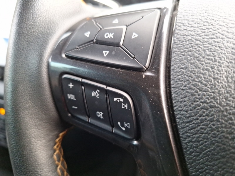 Used Ford Ranger 2021 for sale - 76483862: Photo 17