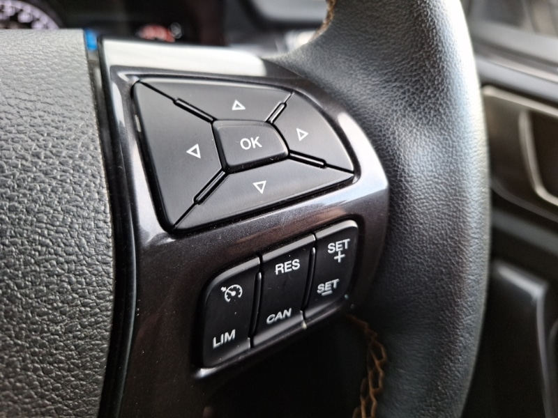 Used Ford Ranger 2021 for sale - 76483862: Photo 18