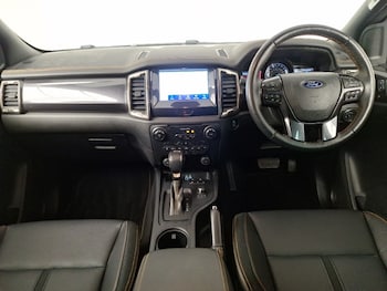 Used Ford Ranger 2021 for sale - 76483862: Photo