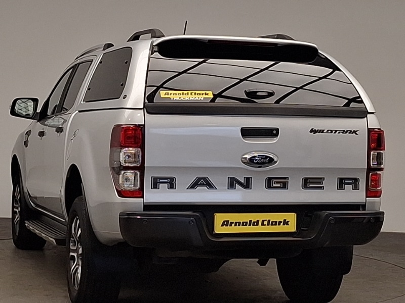 Used Ford Ranger 2021 for sale - 76483862: Photo 3