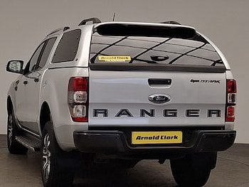 Used Ford Ranger 2021 for sale - 76483862: Photo