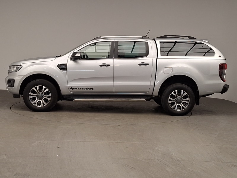 Used Ford Ranger 2021 for sale - 76483862: Photo 4