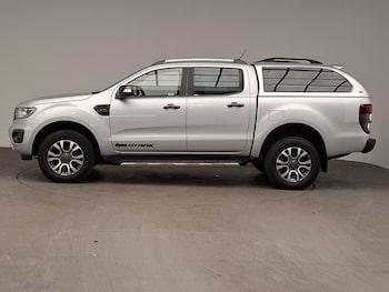 Used Ford Ranger 2021 for sale - 76483862: Photo