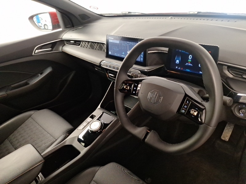 Used MG MG3 2024 for sale - 78071214: Photo 11