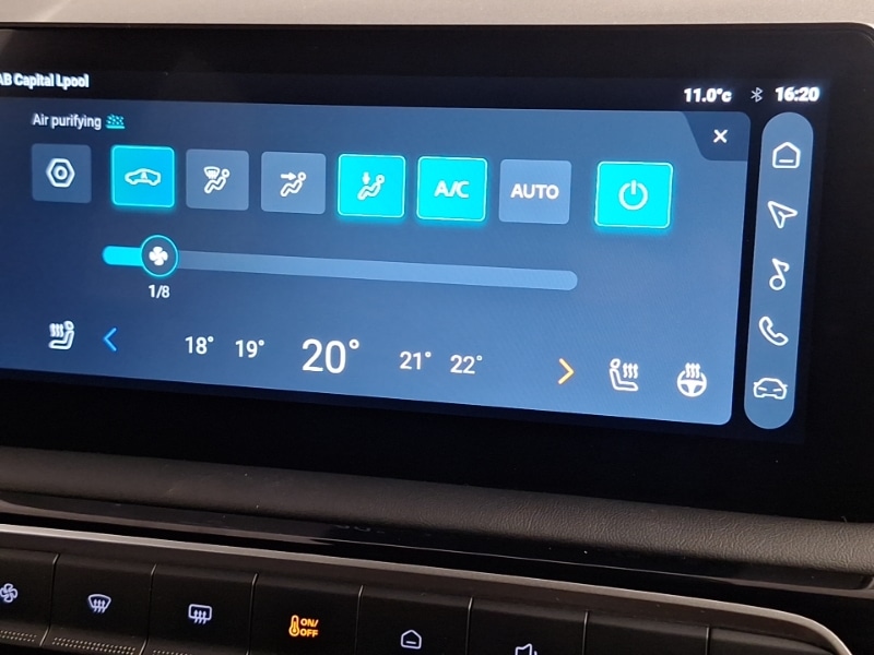 Used MG MG3 2024 for sale - 78071214: Photo 13