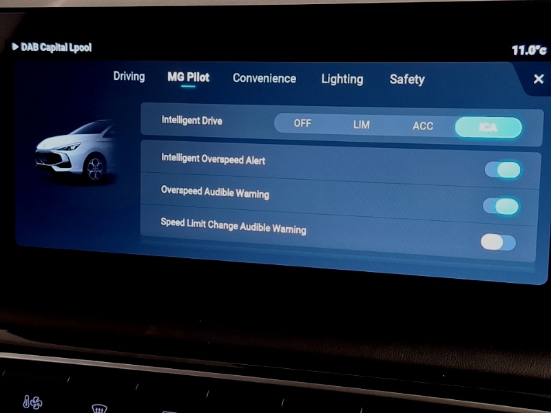 Used MG MG3 2024 for sale - 78071214: Photo 15