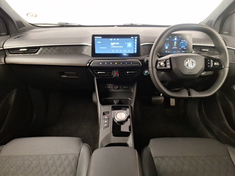 Used MG MG3 2024 for sale - 78071214: Photo 2