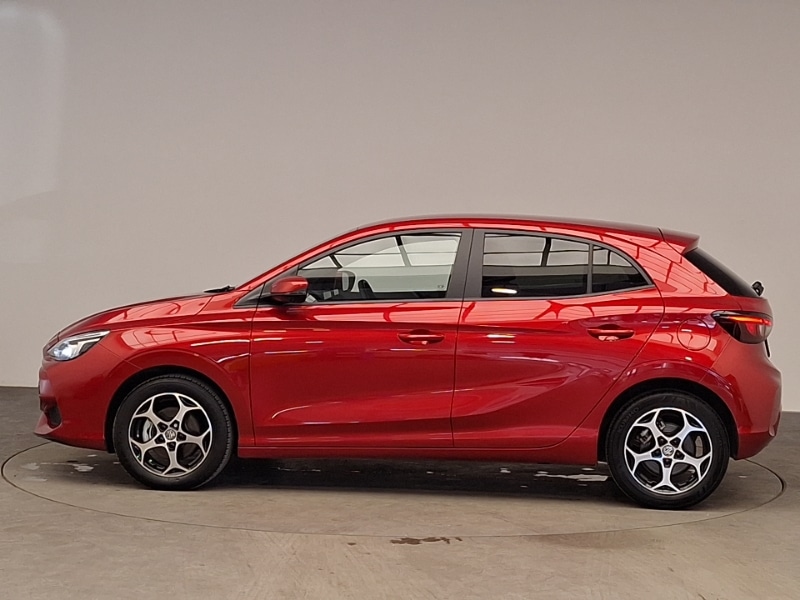 Used MG MG3 2024 for sale - 78071214: Photo 4