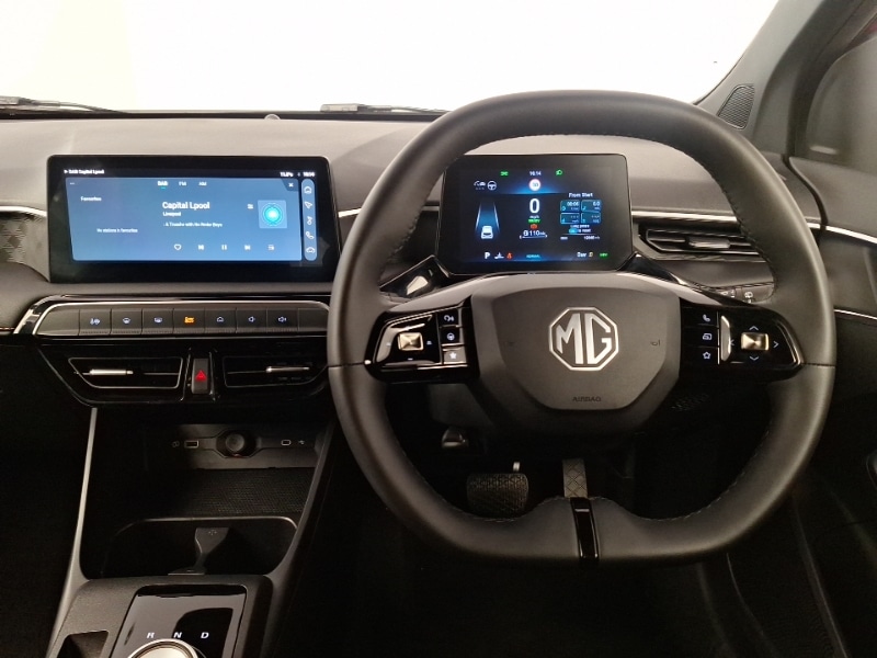 Used MG MG3 2024 for sale - 78071214: Photo 7