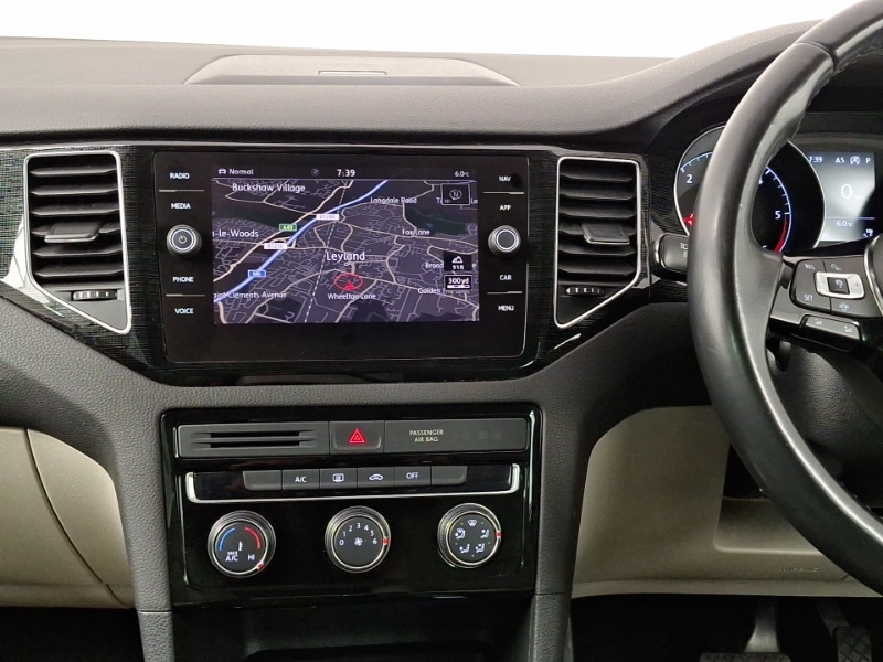 Used Volkswagen Golf SV 2018 for sale - 76932398: Photo 10