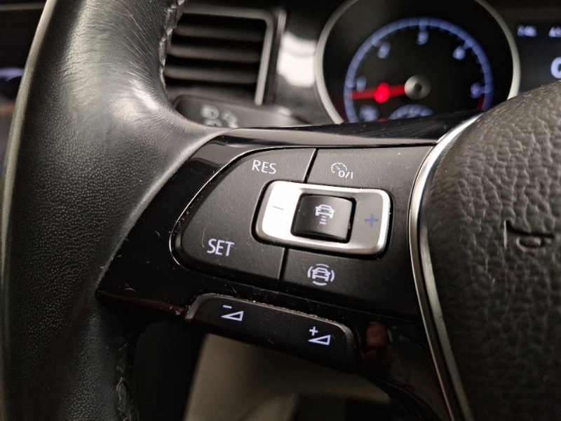 Used Volkswagen Golf SV 2018 for sale - 76932398: Photo 17