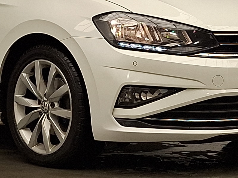 Used Volkswagen Golf SV 2018 for sale - 76932398: Photo 9