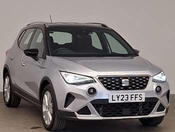 2023 - 1.0 TSI 110 XPERIENCE 5dr
