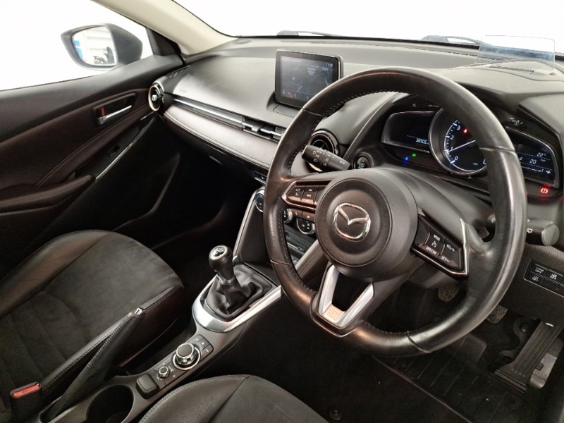 Used Mazda Mazda2 2019 for sale - 78079980: Photo 11