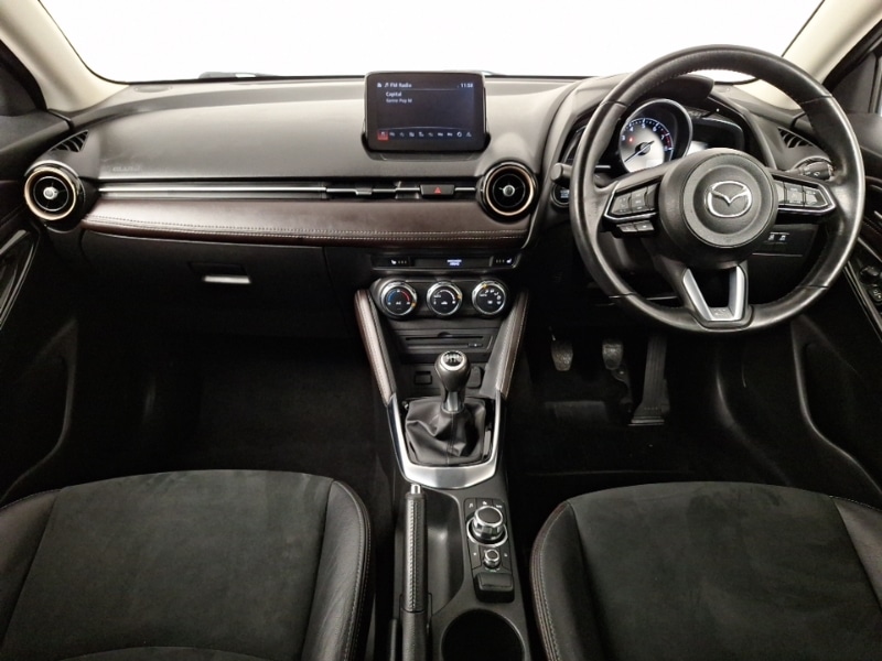Used Mazda Mazda2 2019 for sale - 78079980: Photo 2