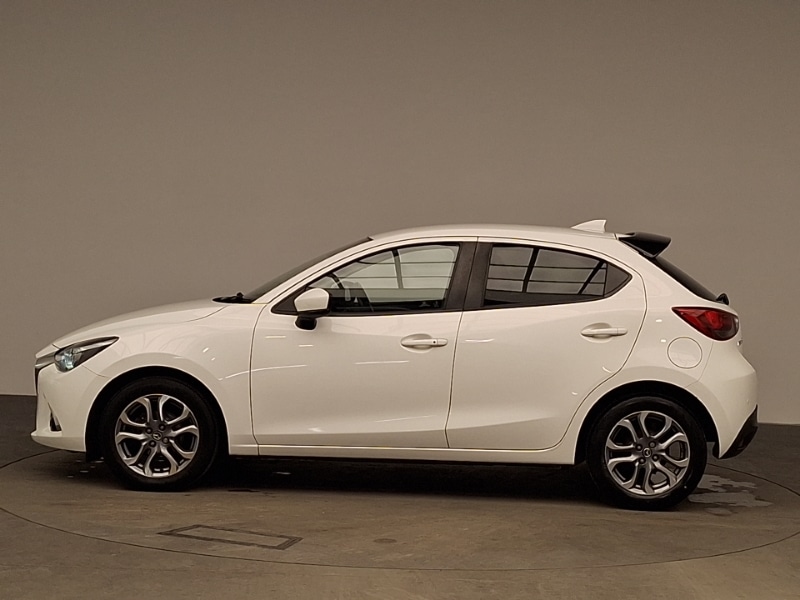 Used Mazda Mazda2 2019 for sale - 78079980: Photo 4