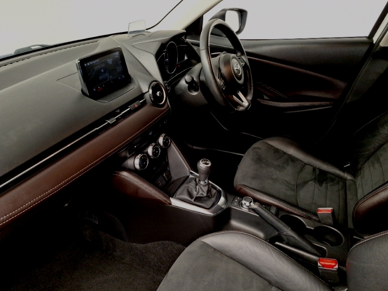 Used Mazda Mazda2 2019 for sale - 78079980: Photo 5