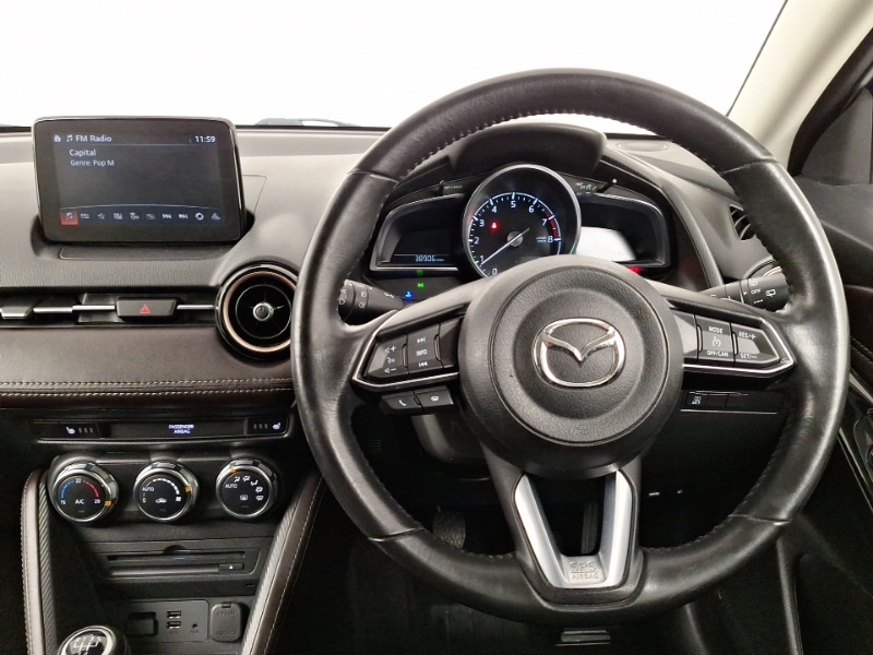 Used Mazda Mazda2 2019 for sale - 78079980: Photo 7