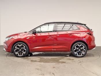Used Vauxhall Grandland 2023 for sale - 79618313: Photo