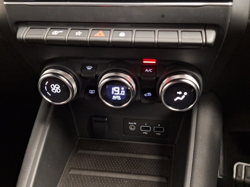 Used Renault Captur 2021 for sale - 76358770: Photo 13